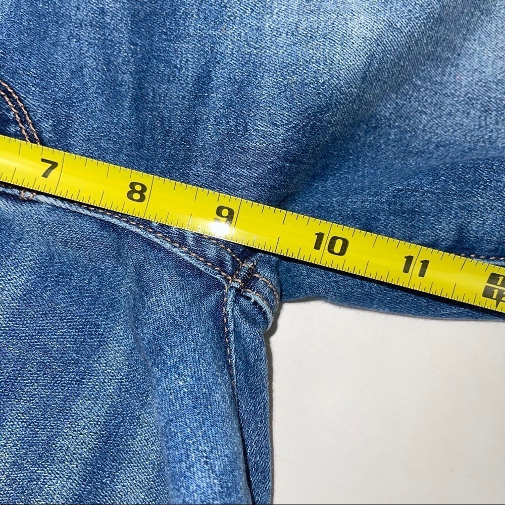 NEW American Eagle Outfitter Hi-Rise Jegging - Picture 12 of 14